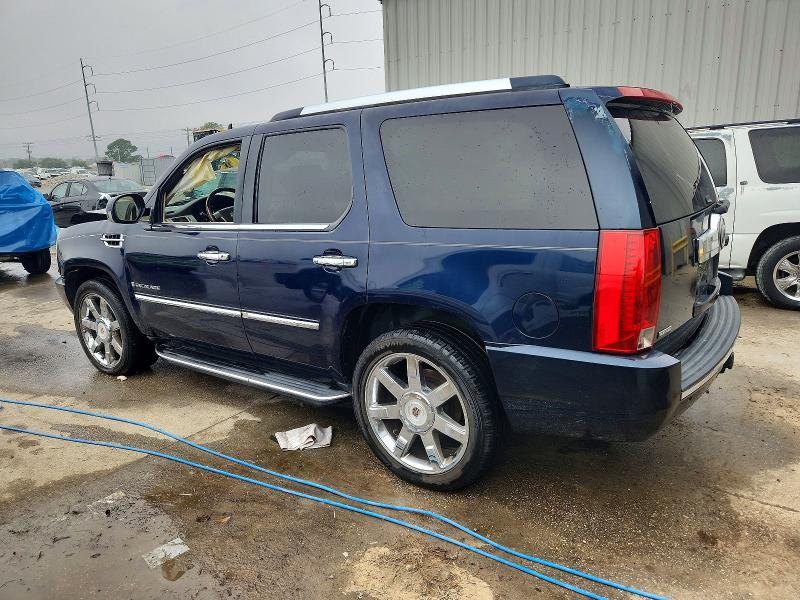Продажа на аукционе авто 2008 Cadillac Escalade L, vin: 1GYFK63818R182656, номер лота: 98965305