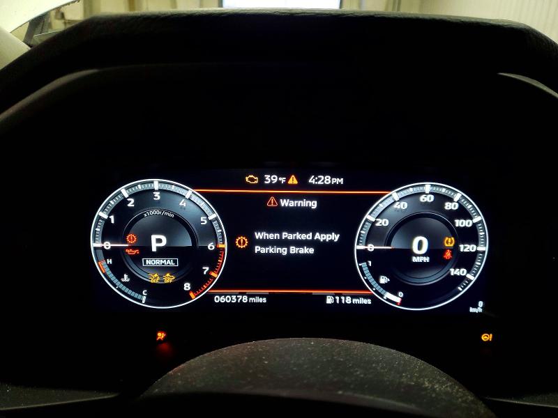 Продаж на аукціоні авто 2023 Mitsubishi Outlander, vin: JA4J4VA83PZ020947, номер лоту: 73444515