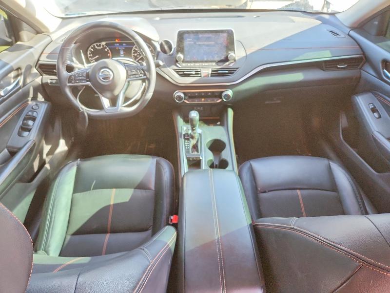 2019 Nissan Altima მანქანა იყიდება აუქციონზე, vin: 1N4BL4CV3KC141554, აუქციონის ნომერი: 99901645