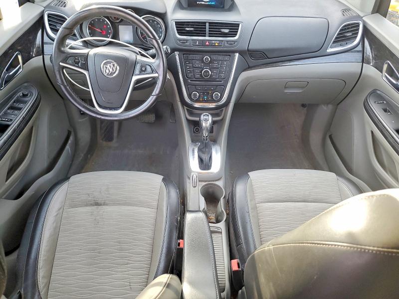 Продаж на аукціоні авто 2016 Buick Encore, vin: KL4CJ2SMXGB533746, номер лоту: 97873005