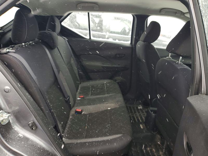 2019 Nissan Kicks მანქანა იყიდება აუქციონზე, vin: 3N1CP5CU3KL483187, აუქციონის ნომერი: 73168675