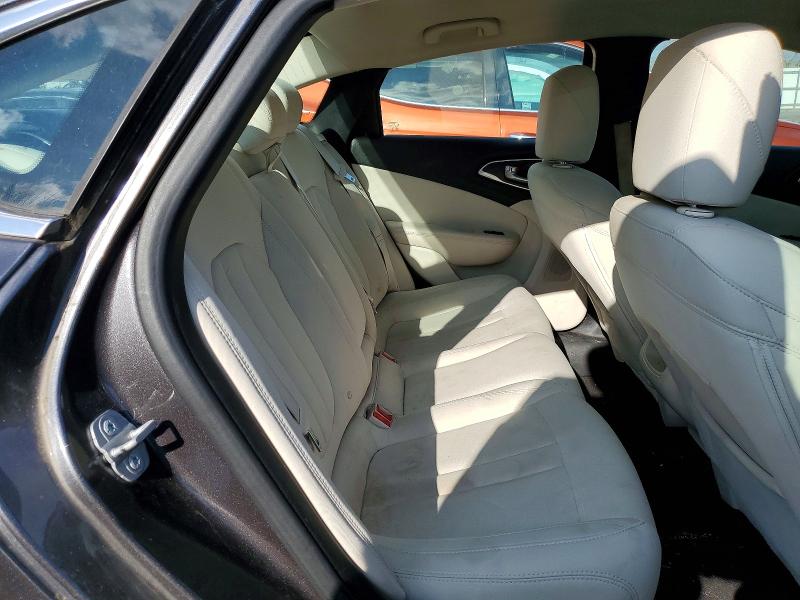 Продаж на аукціоні авто 2015 Chrysler 200, vin: 1C3CCCABXFN525797, номер лоту: 99683275