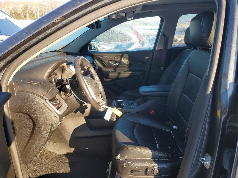 Aukcja sprzedaży 2019 Gmc Terrain, vin: 3GKALVEV7KL159606, numer aukcji: 73044425