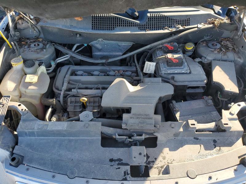 97678225 :رقم المزاد ، 1C4NJCBA3GD611556 vin ، 2016 Jeep Compass Sp مزاد بيع
