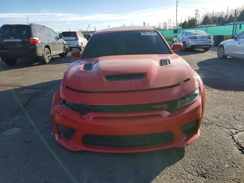Aukcja sprzedaży 2022 Dodge Charger, vin: 2C3CDXL98NH241932, numer aukcji: 73511915