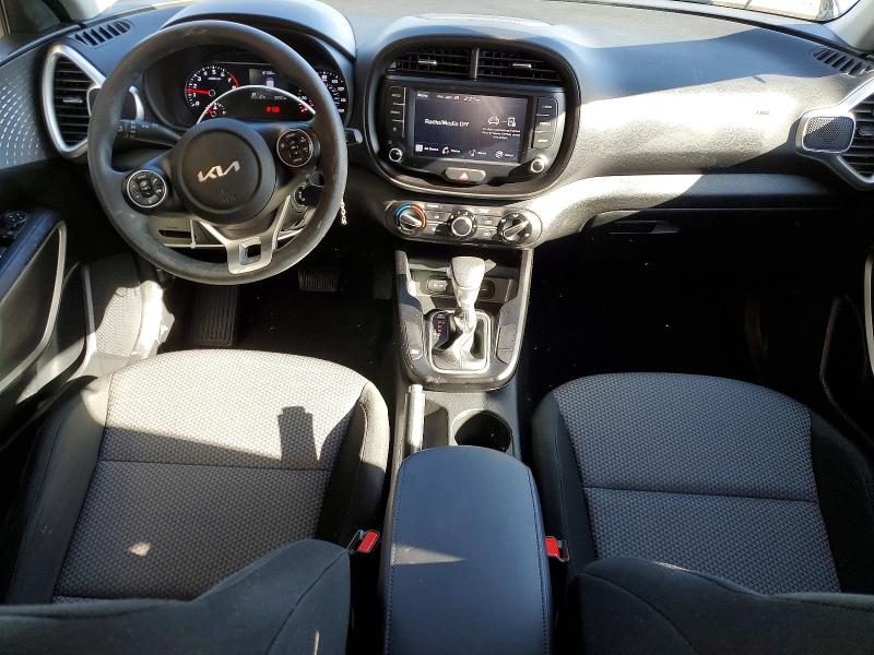Продаж на аукціоні авто 2022 Kia Soul, vin: KNDJ23AU3N7162057, номер лоту: 75076655