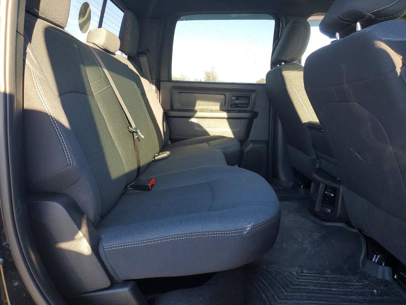 Aukcja sprzedaży 2024 Ram 2500, vin: 3C6UR5CL1RG352675, numer aukcji: 75455725