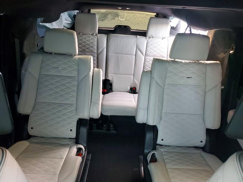 Продаж на аукціоні авто 2026 Cadillac Escalade, vin: 1GYS9RKL7TR208008, номер лоту: 73990975