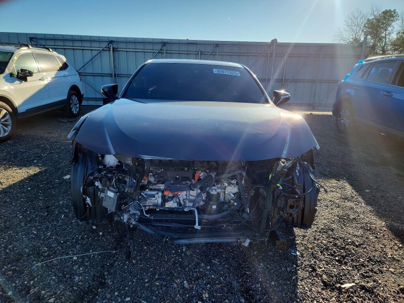 Продажа на аукционе авто 2025 Lexus Es 300h F, vin: 58ABA1C15SU065006, номер лота: 99877325