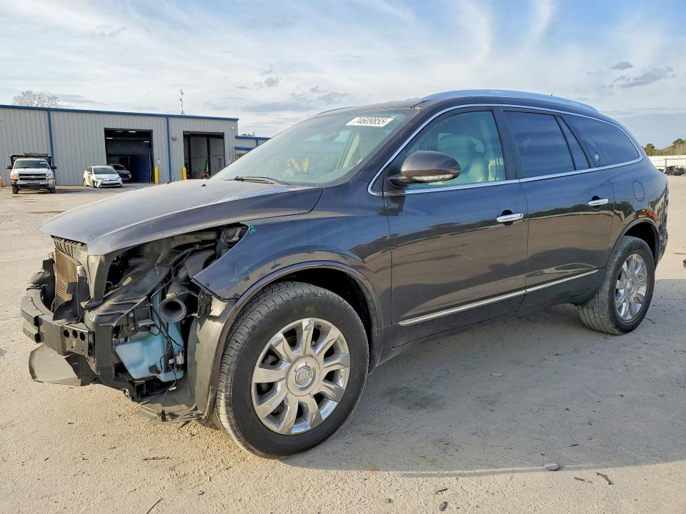 Aukcja sprzedaży 2016 Buick Enclave, vin: 5GAKRBKD9GJ200228, numer aukcji: 74609855