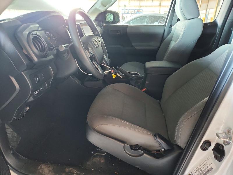 Aukcja sprzedaży 2022 Toyota Tacoma, vin: 3TYSZ5AN1NT073960, numer aukcji: 98405805