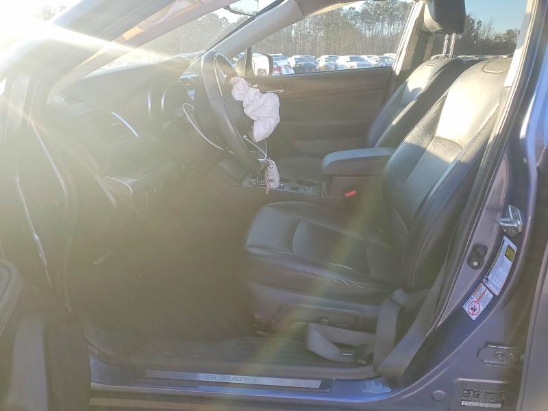 73598385 :رقم المزاد ، 4S4BSANC4J3201620 vin ، 2018 Subaru Outback مزاد بيع