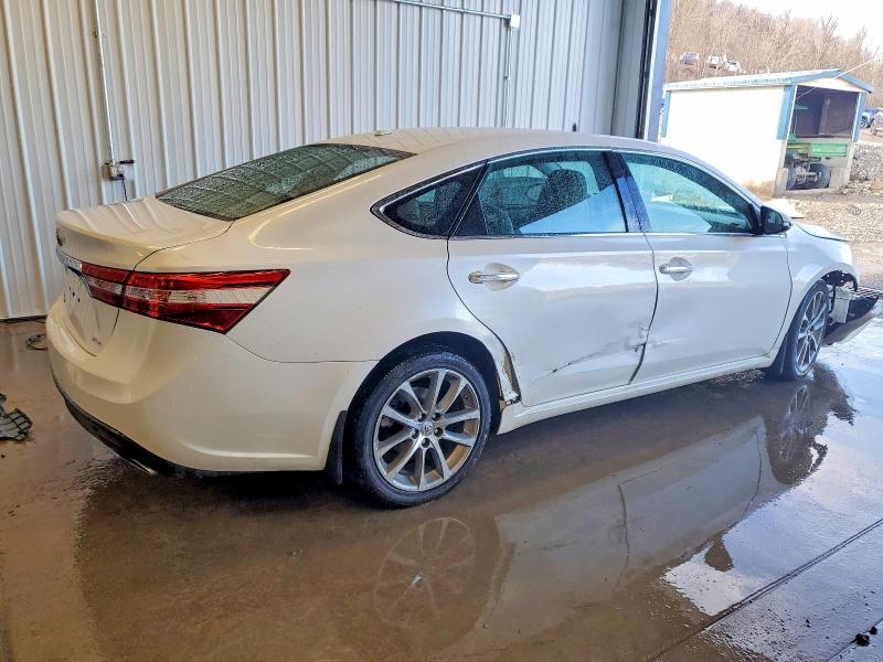 Продажа на аукционе авто 2015 Toyota Avalon, vin: 4T1BK1EBXFU174481, номер лота: 72226145