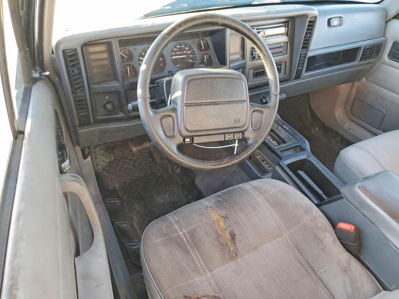 Aukcja sprzedaży 1996 Jeep Cherokee, vin: 1J4FJ67S4TL309856, numer aukcji: 73470125