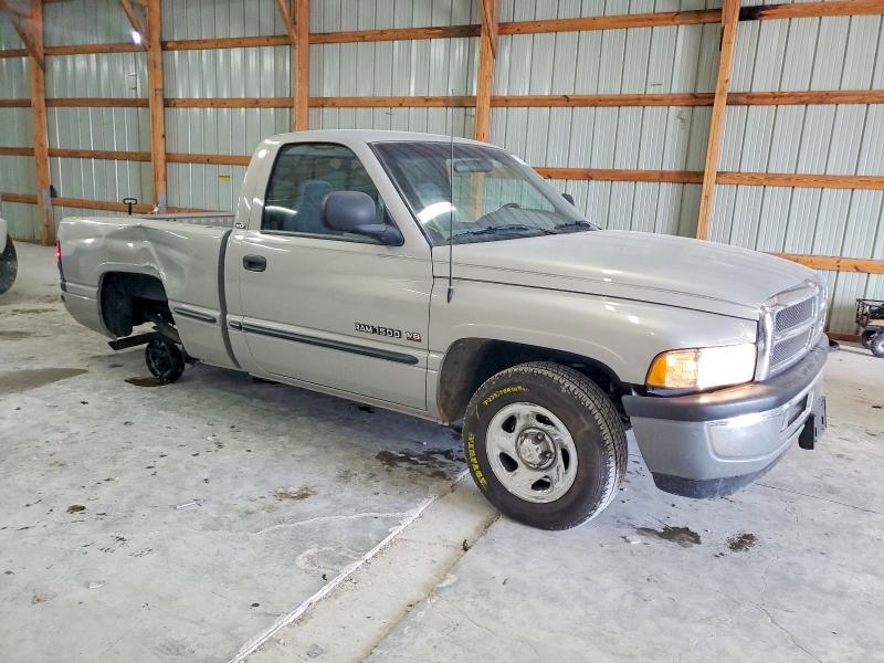 73005975 :رقم المزاد ، 1B7HC16Z6WS514941 vin ، 1998 Dodge Ram 1500 مزاد بيع
