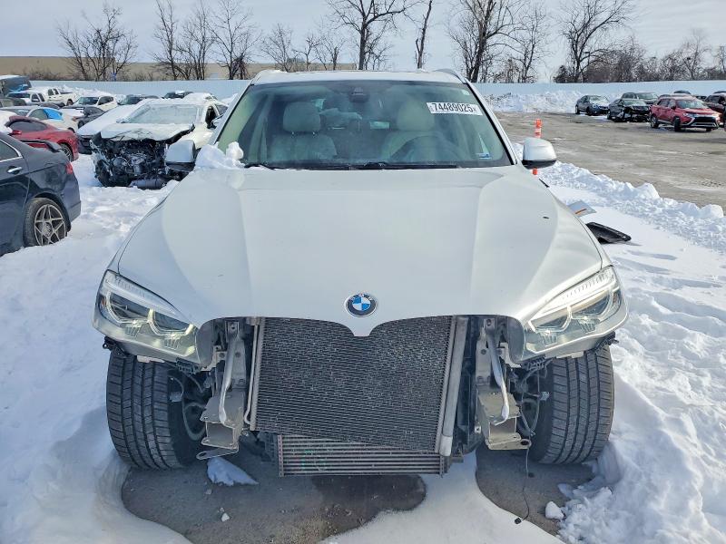 Продаж на аукціоні авто 2014 Bmw X5 Xdrive3, vin: 5UXKR0C59E0H19309, номер лоту: 74489025