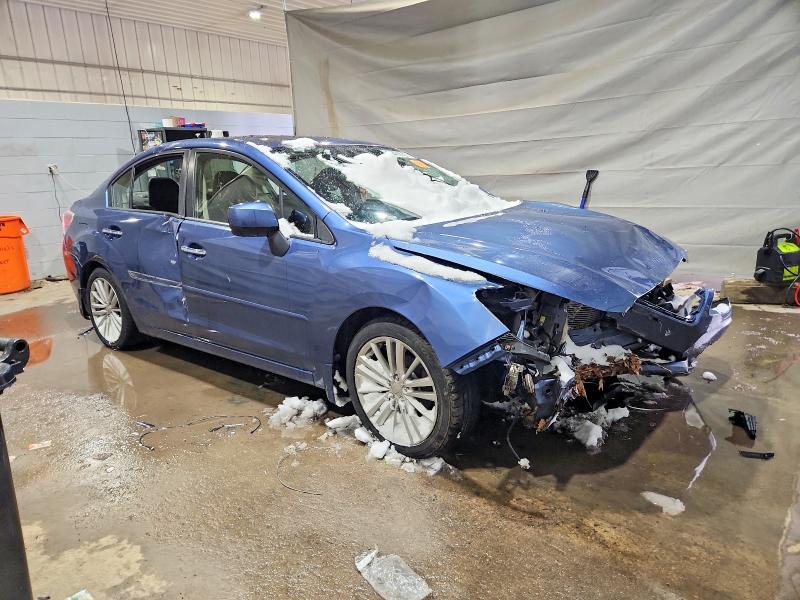 Продаж на аукціоні авто 2012 Subaru Impreza, vin: JF1GJAH6XCH024098, номер лоту: 74439055