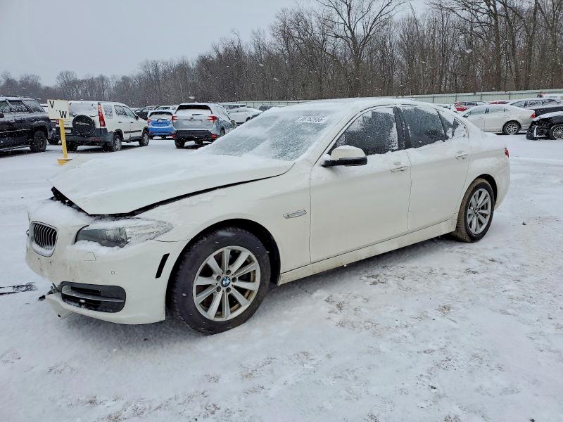 Aukcja sprzedaży 2014 Bmw 528, vin: WBA5A7C52ED613477, numer aukcji: 98762955