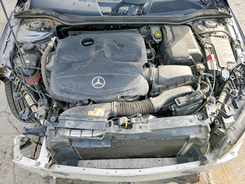 Продажа на аукционе авто 2015 Mercedes-benz Cla, vin: WDDSJ4EB9FN272538, номер лота: 73651495