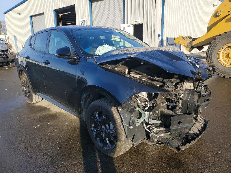 Продажа на аукционе авто 2024 Dodge Hornet, vin: ZACPDFCW3R3A08081, номер лота: 50304056