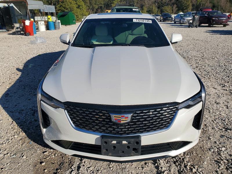 Aukcja sprzedaży 2021 Cadillac Ct4, vin: 1G6DB5RK8M0147303, numer aukcji: 73250135