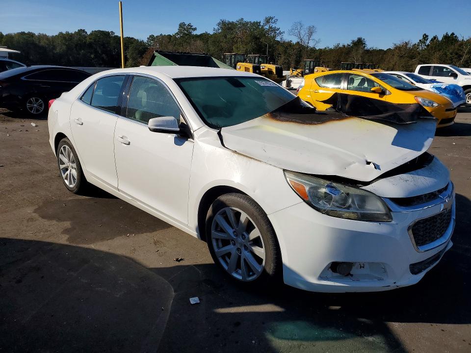 Aukcja sprzedaży 2015 Chevrolet Malibu, vin: 1G11D5SL0FF181533, numer aukcji: 49549286