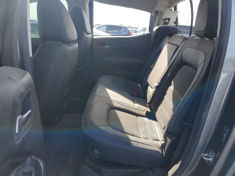 Aukcja sprzedaży 2022 Gmc Canyon, vin: 1GTG6FEN6N1203237, numer aukcji: 74428435