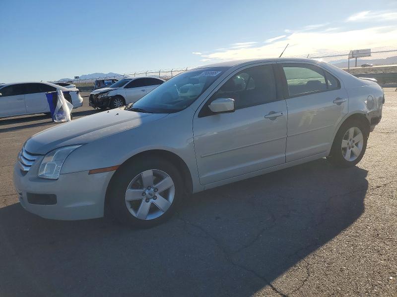 Aukcja sprzedaży 2008 Ford Fusion, vin: 3FAHP07Z38R170129, numer aukcji: 72469995