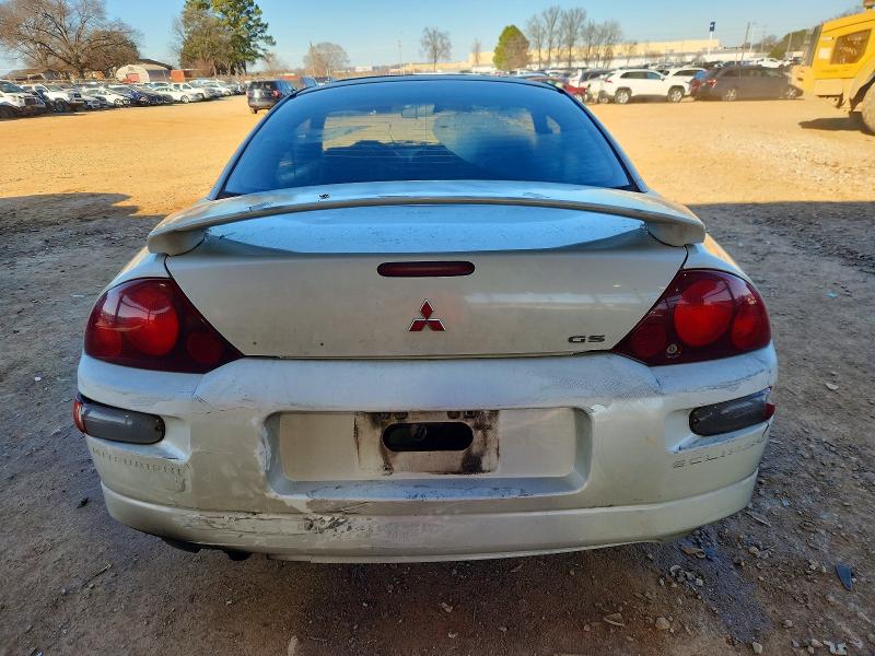 Продаж на аукціоні авто 2001 Mitsubishi Eclipse, vin: 4A3AC44G71E230467, номер лоту: 74210505