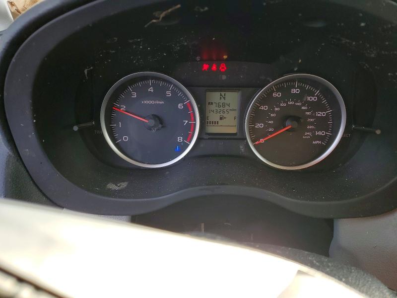 Aukcja sprzedaży 2016 Subaru Forester, vin: JF2SJADC6GH493308, numer aukcji: 75377625