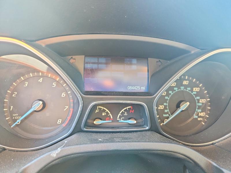 Aukcja sprzedaży 2014 Ford Focus, vin: 1FADP3F21EL378556, numer aukcji: 74604915