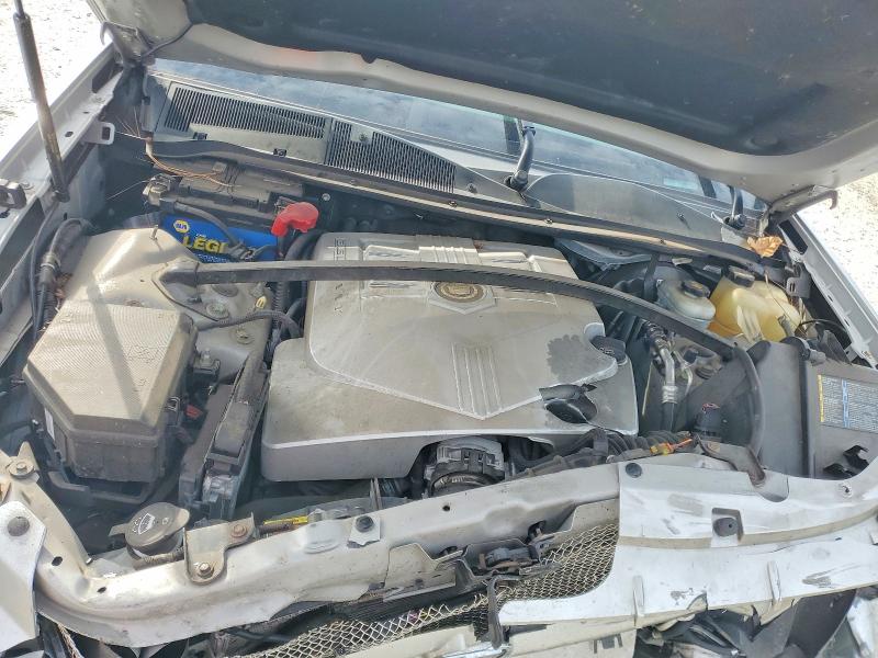 Aukcja sprzedaży 2008 Cadillac Srx, vin: 1GYEE637080199270, numer aukcji: 72937565