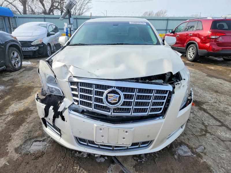 75089475 :رقم المزاد ، 2G61R5S30D9133077 vin ، 2013 Cadillac Xts مزاد بيع