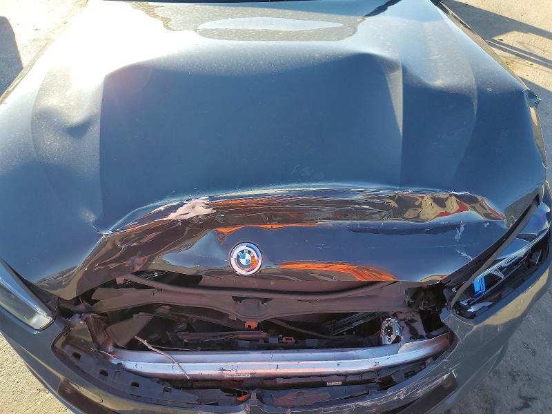 2023 Bmw M850xi მანქანა იყიდება აუქციონზე, vin: WBAGV8C01PCK80611, აუქციონის ნომერი: 74681935