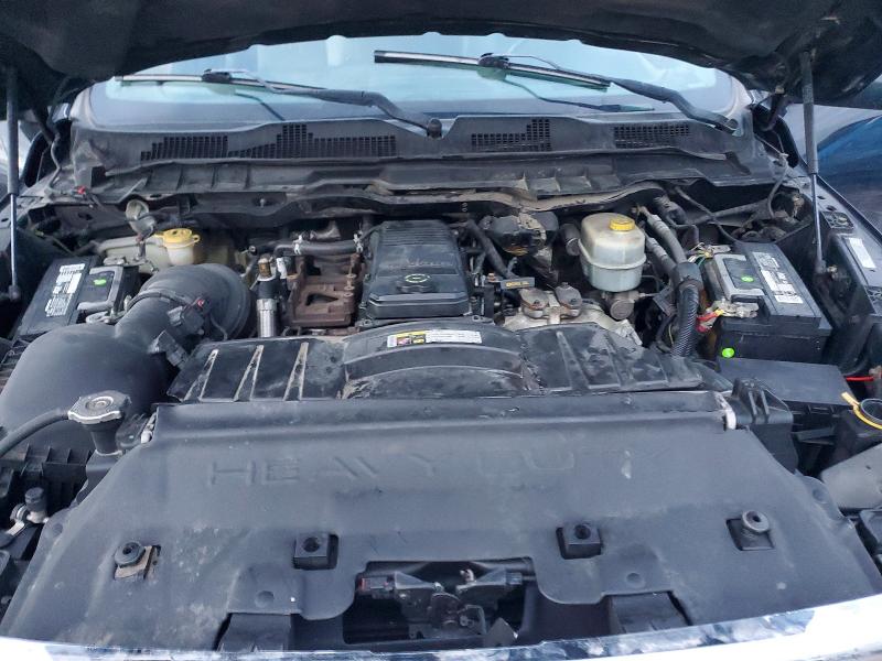 Aukcja sprzedaży 2012 Dodge Ram 3500 L, vin: 3C63DRJL1CG342031, numer aukcji: 98283915