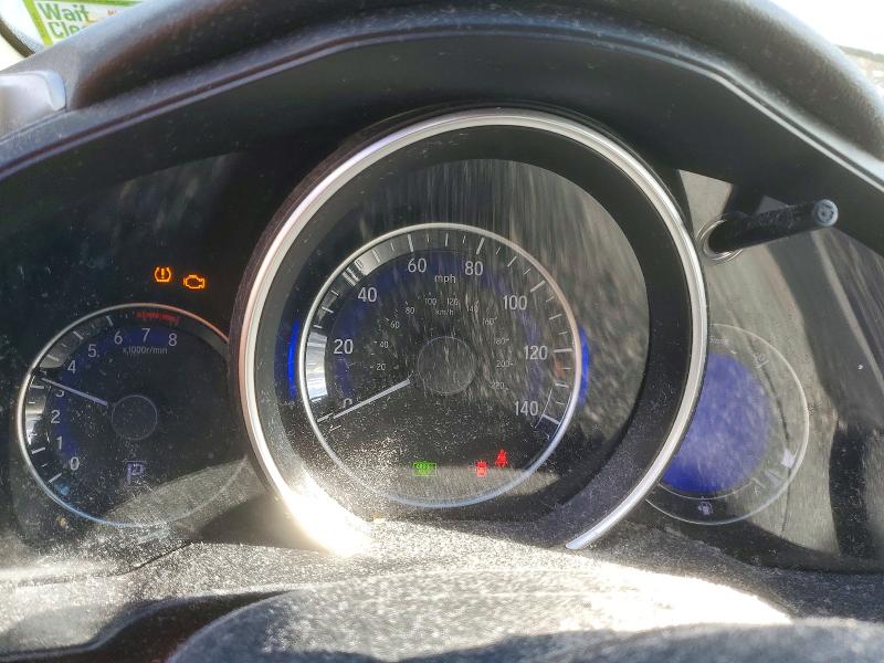 2016 Honda Fit მანქანა იყიდება აუქციონზე, vin: JHMGK5H74GX033168, აუქციონის ნომერი: 98129005