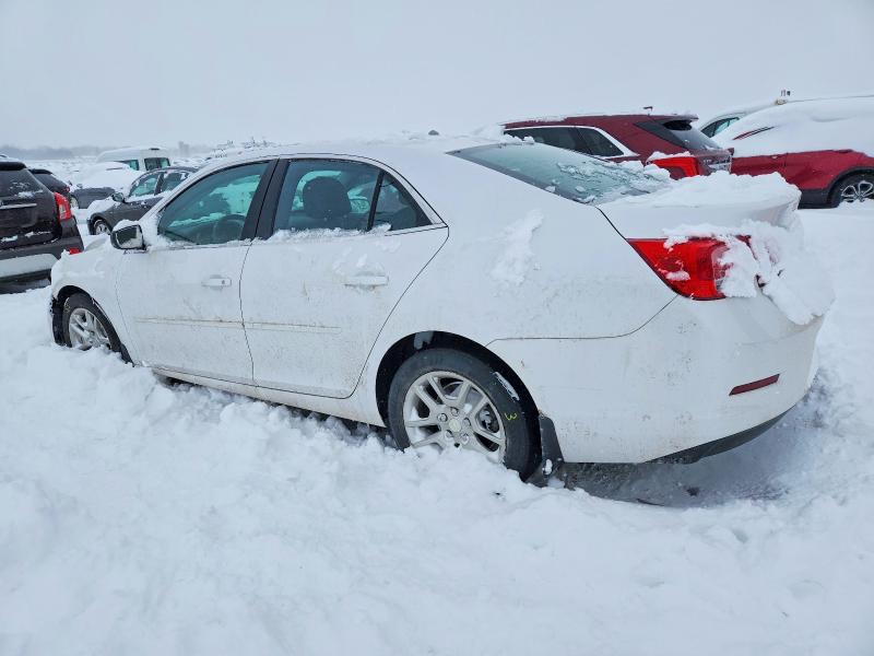 Продаж на аукціоні авто 2015 Chevrolet Malibu, vin: 1G11C5SL7FF252990, номер лоту: 73538015