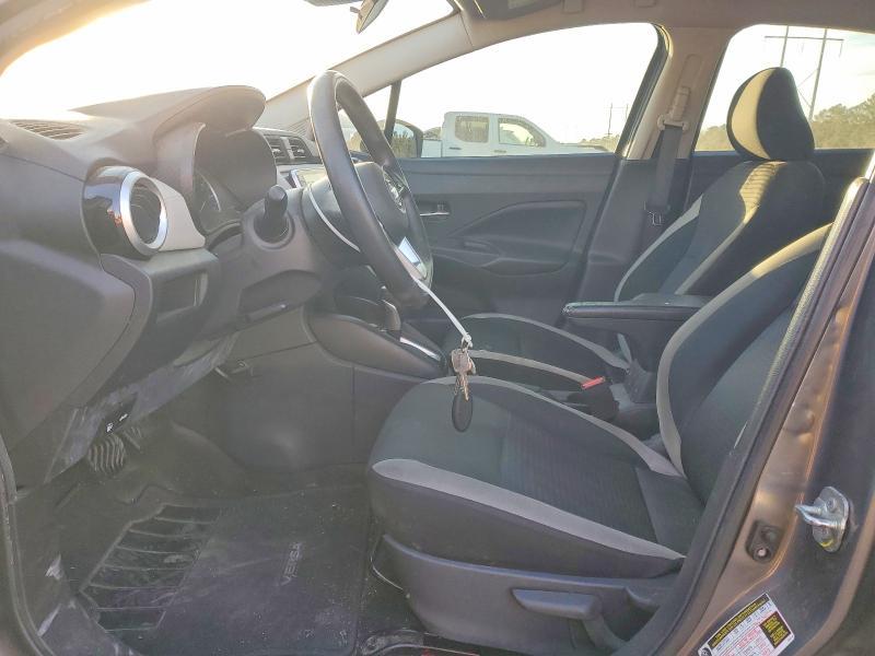 Aukcja sprzedaży 2020 Nissan Versa, vin: 3N1CN8EV3LL903089, numer aukcji: 73634195