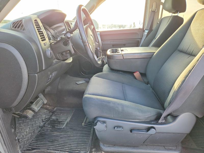 Aukcja sprzedaży 2013 Gmc Sierra K15, vin: 3GTP2VE75DG244501, numer aukcji: 75283925