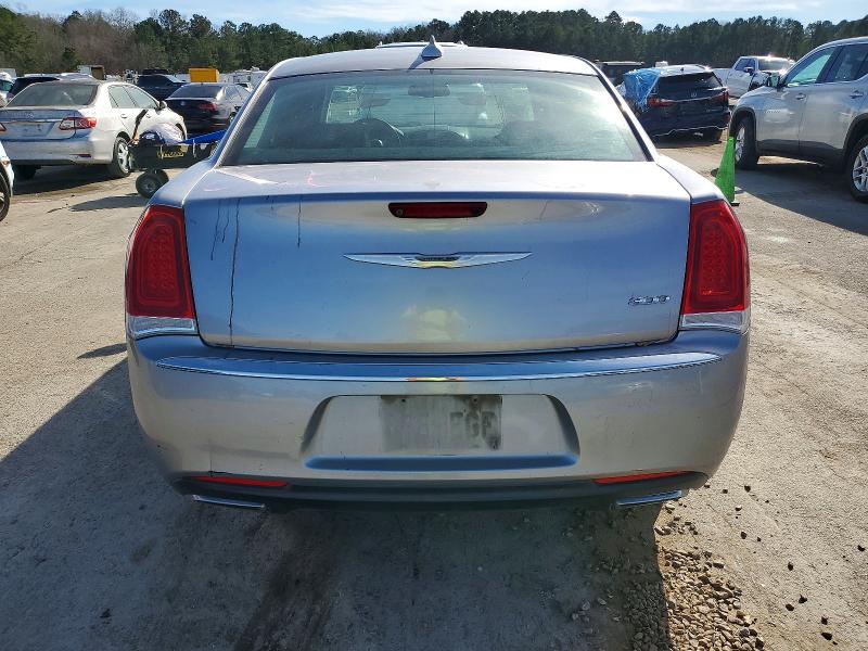 72793725 :رقم المزاد ، 2C3CCAAG3FH838215 vin ، 2015 Chrysler 300 مزاد بيع