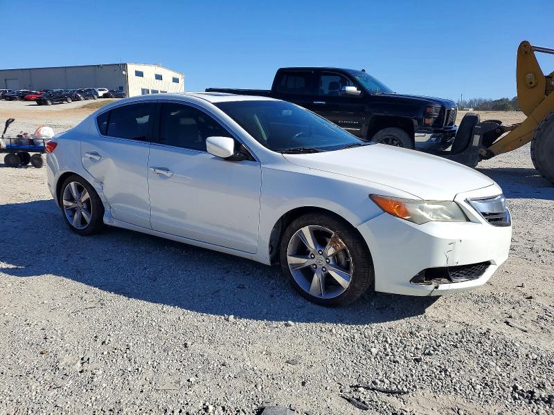 Продажа на аукционе авто 2014 Acura Ilx 20 Tec, vin: 19VDE1F78EE006391, номер лота: 99137045