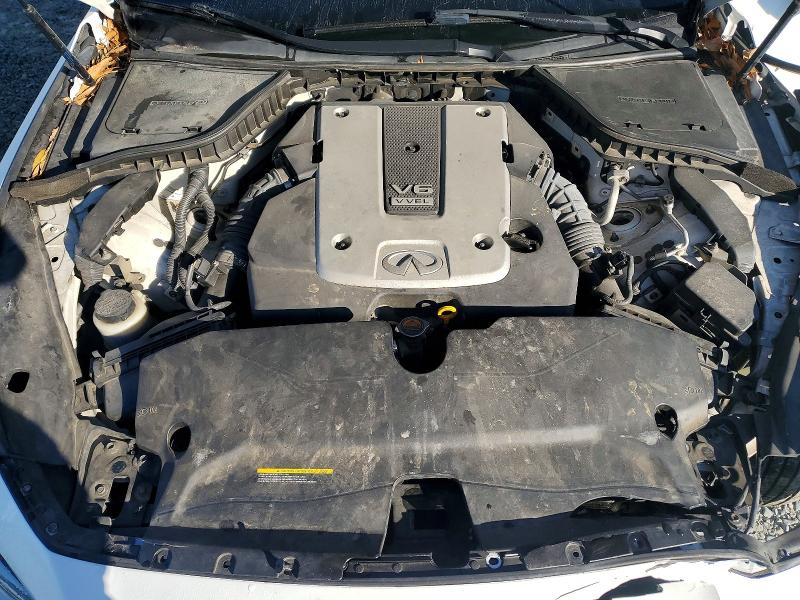 98150745 :رقم المزاد ، JN1BV7AP3EM688996 vin ، 2014 Infiniti Q50 مزاد بيع