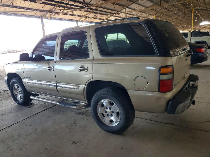 72192255 :رقم المزاد ، 1GKEK13T36J104226 vin ، 2006 Gmc Yukon مزاد بيع
