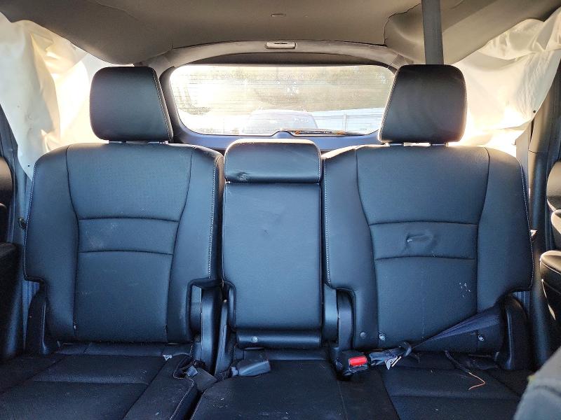 Продаж на аукціоні авто 2021 Honda Passport, vin: 5FNYF7H5XMB016059, номер лоту: 51214756