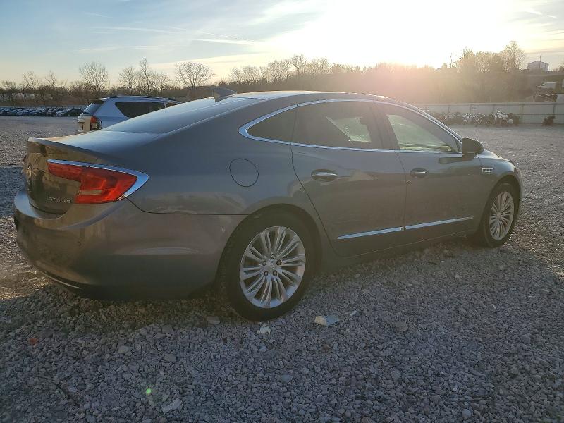 Продаж на аукціоні авто 2018 Buick Lacrosse, vin: 1G4ZR5SZ5JU127838, номер лоту: 73977775