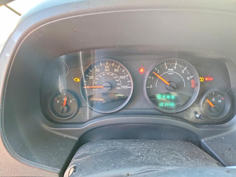 Aukcja sprzedaży 2010 Jeep Patriot, vin: 1J4NF2GB9AD580618, numer aukcji: 98491615