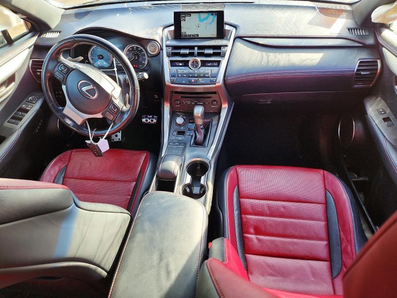Aukcja sprzedaży 2016 Lexus Nx 200t, vin: JTJBARBZ9G2088029, numer aukcji: 74447855