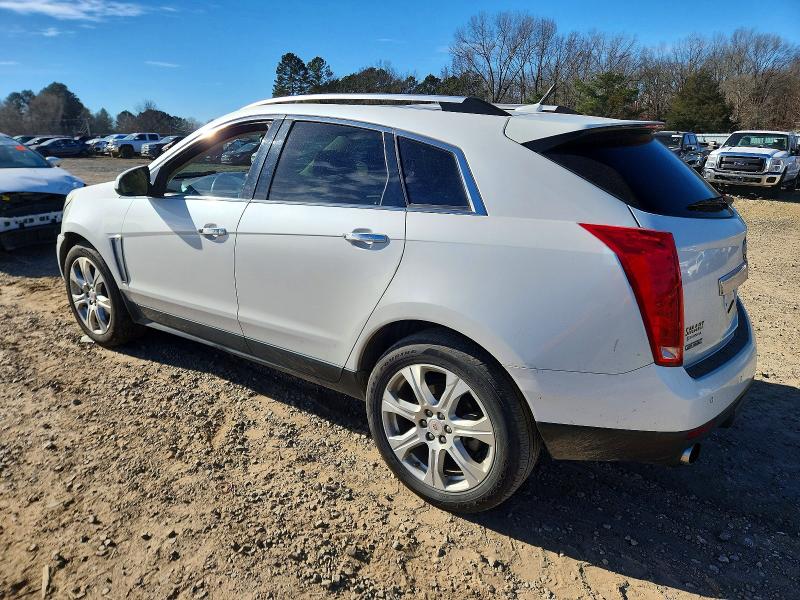 72636505 :رقم المزاد ، 3GYFNDE31ES569455 vin ، 2014 Cadillac Srx Premiu مزاد بيع
