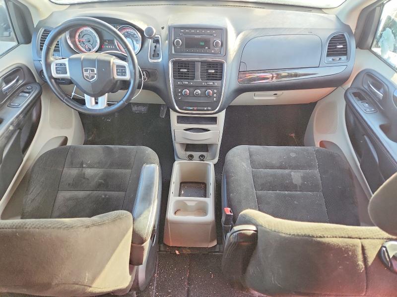 Aukcja sprzedaży 2015 Dodge Grand Caravan, vin: 2C4RDGBG8FR733877, numer aukcji: 73426635
