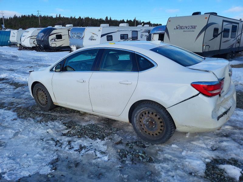 Aukcja sprzedaży 2016 Buick Verano, vin: 1G4P15SK6G4106281, numer aukcji: 99861715
